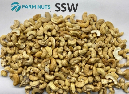 Cashew kernel SSW