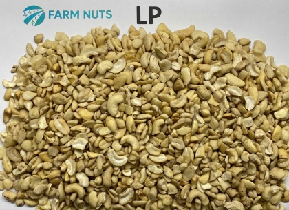 Cashew kernel LP